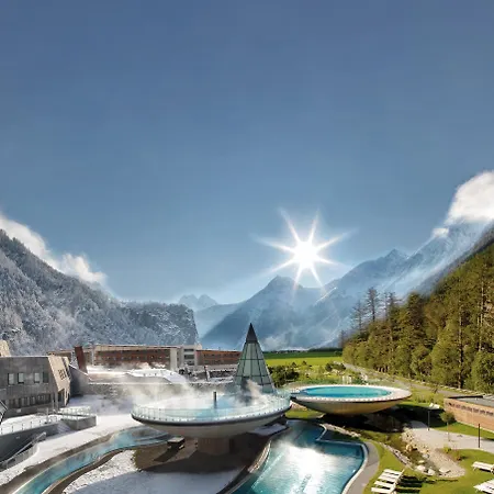 Granstein * Sölden