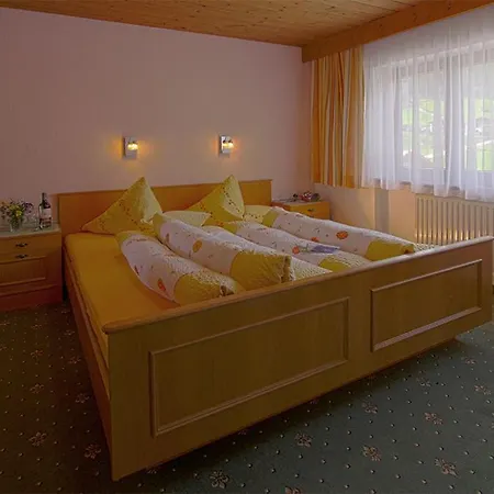 Granstein Guest house *