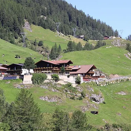 Guest house Granstein