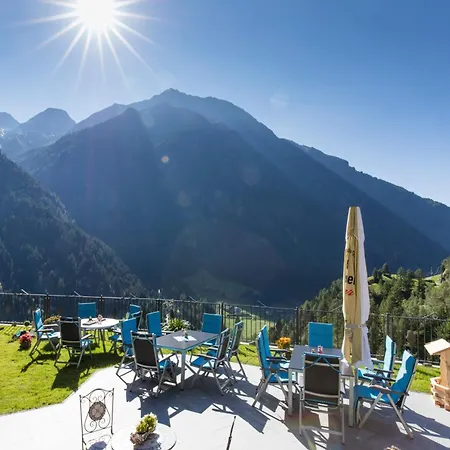 Granstein * Sölden